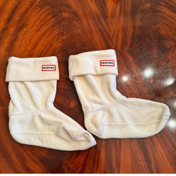 Womens hunter boots - Picture 6 of 6